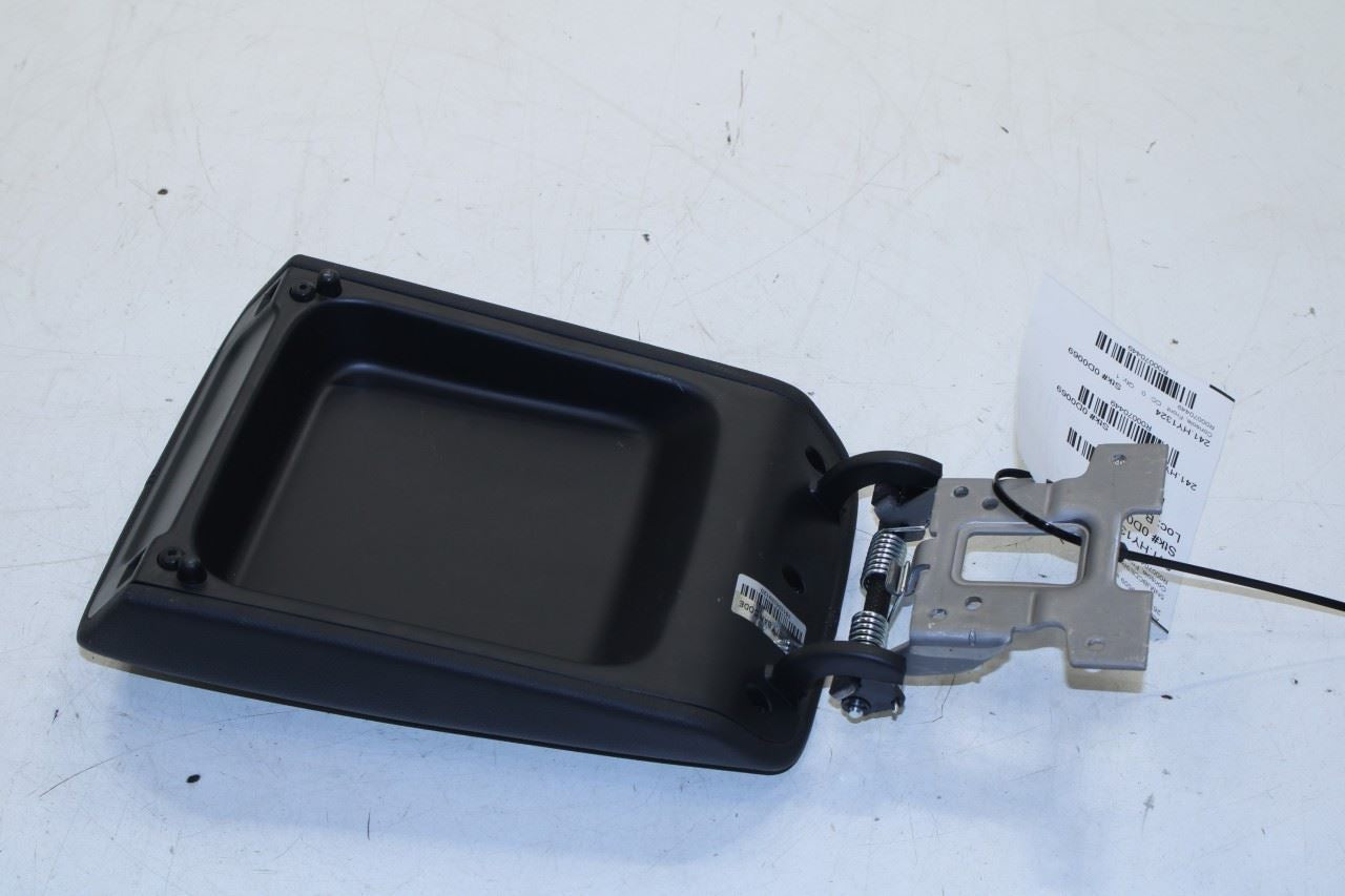 2022-2024 Hyundai Tucson SEL Center Console Armrest Lid Cover 846R0-CW100-NNB - Alshned Auto Parts