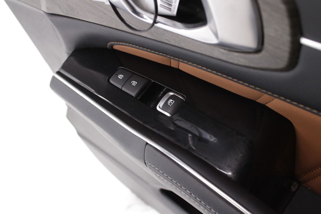 2021-2023 Kia Sorento X-Line SX Prestige Front Right Side Door Trim Panel *ReaD* - Alshned Auto Parts