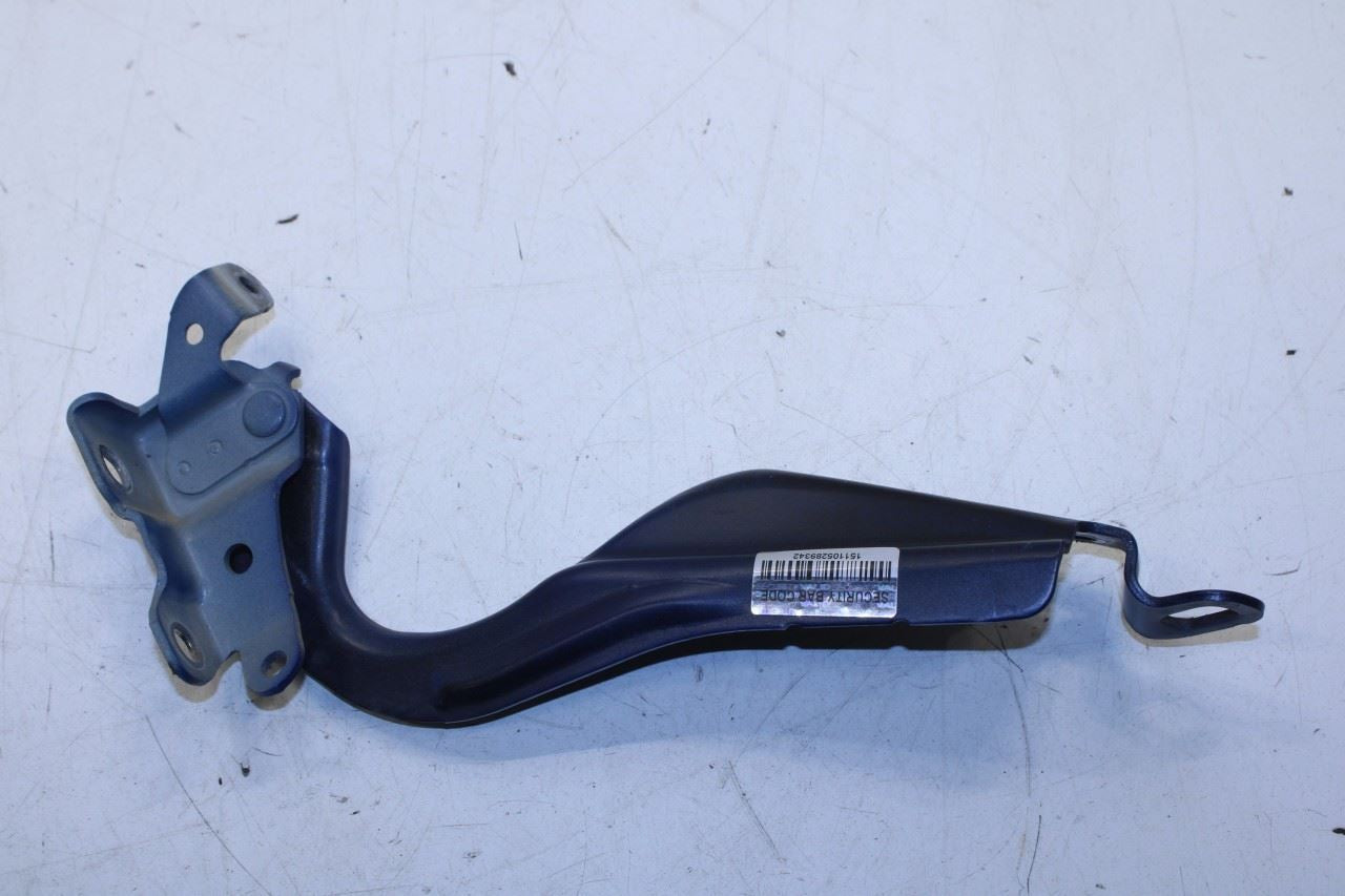 2015-21 Subaru WRX Premium Front Right and Left Side Hood Hinge Set 57260VA0009P - Alshned Auto Parts