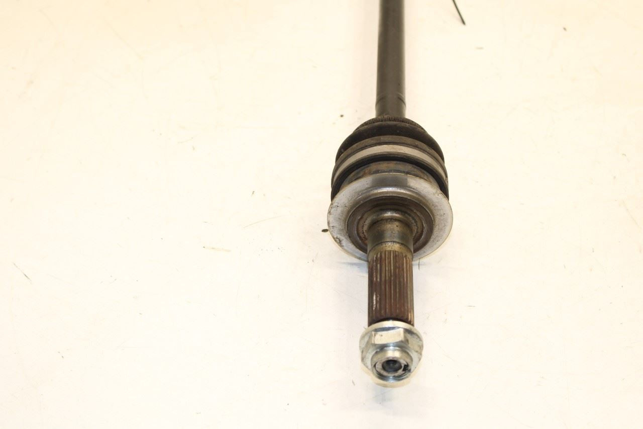 15-2021 Subaru WRX Premium AWD Rear RH or LH CV Axle Drive Half Shaft 28421AJ021 - Alshned Auto Parts