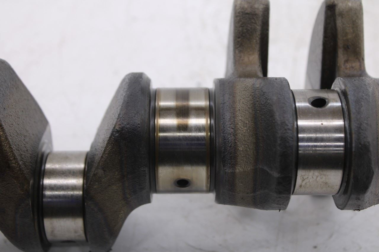 2010-2011 SeaDoo/BRP GTX IS (215) Engine Crankshaft 420819341 OEM7