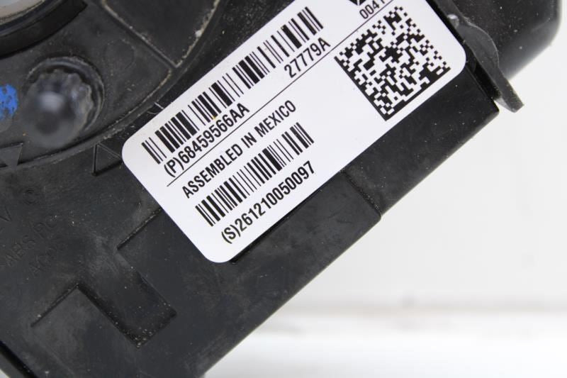 2014-22 Ram 2500 Steering Column Turn Signal Wiper Switch 56046114AD OEM *ReaD* - Alshned Auto Parts