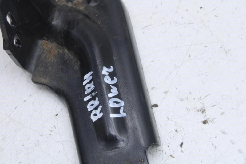 17-24 Chrysler Pacifica Rear Right Slide Door Lower Roller Hinge 68185996AD OEM - Alshned Auto Parts