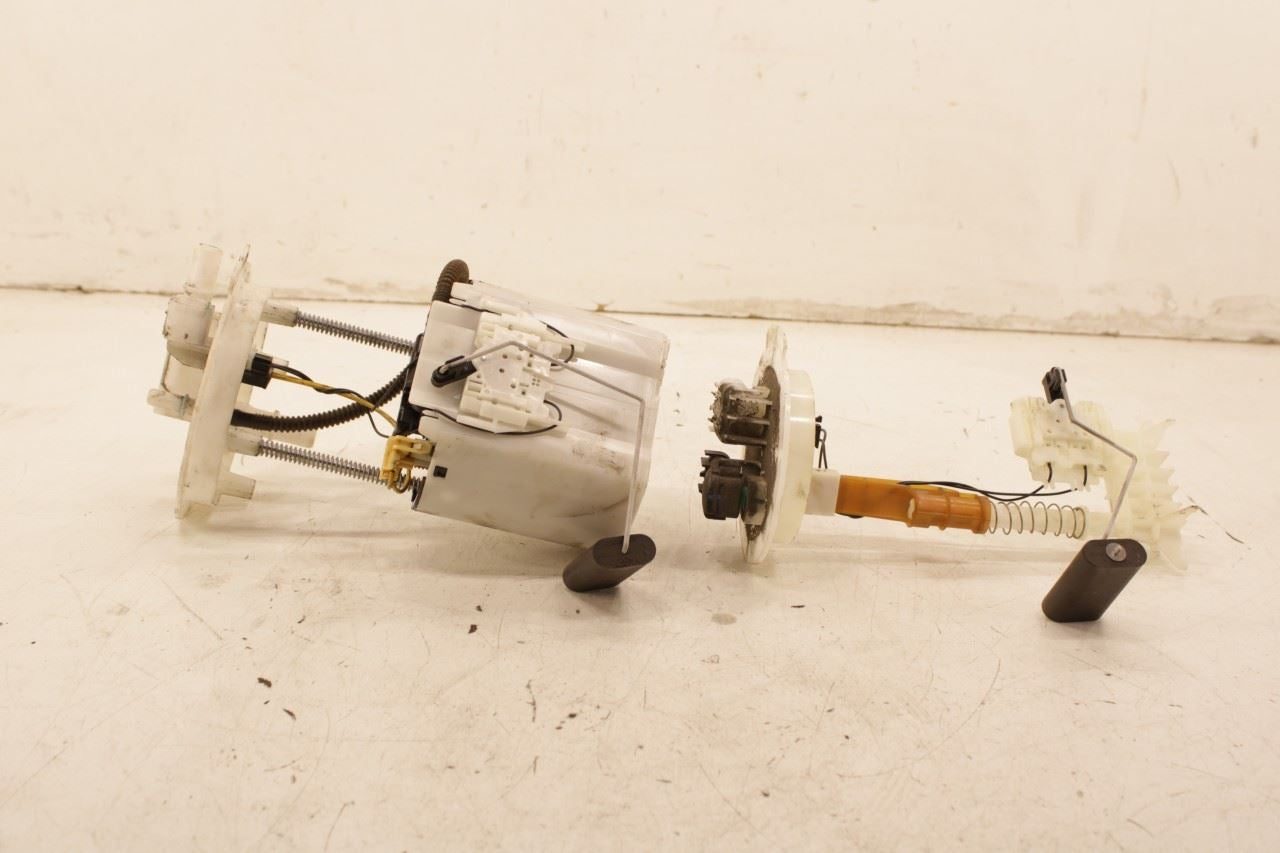 2017-2023 GMC Acadia SLT-1 3.6L AWD In Tank Fuel Pump Assembly 84479077 OEM - Alshned Auto Parts