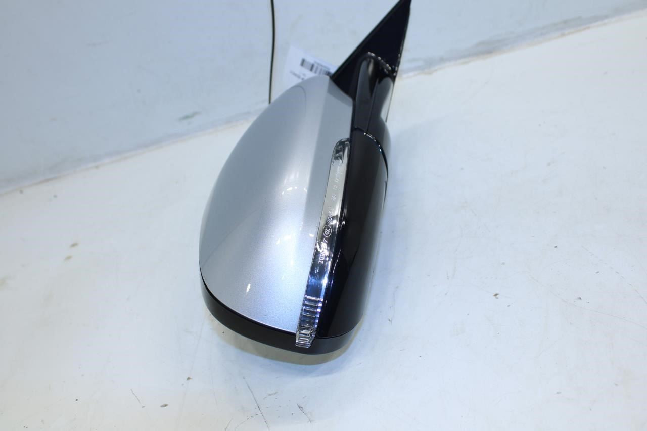 2017-20 Jaguar XE R-Dynamic S Passenger Right Side Rear View Mirror T2H3010 OEM - Alshned Auto Parts