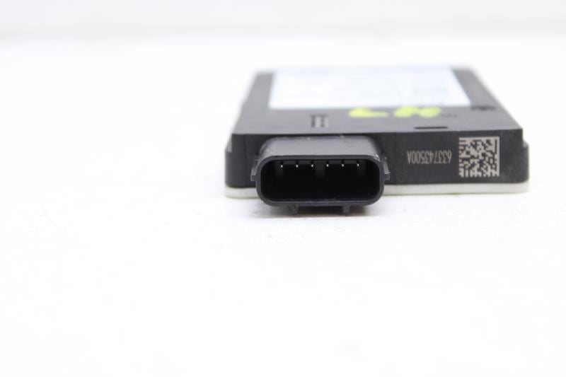 2019-2023 Jeep Cherokee Left Blind Spot Detection Radar Sensor Module 68307162AE - Alshned Auto Parts