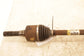2013-2024 Ford Expedition MAX XLT 4x4 Rear Left Side CV Axle Drive Half Shaft - Alshned Auto Parts