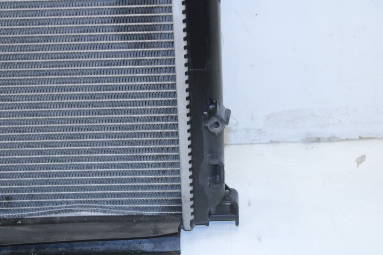 2012-2023 Dodge Challenger SXT 3.6L Engine Cooling Radiator 68050126AB OEM *ReaD - Alshned Auto Parts