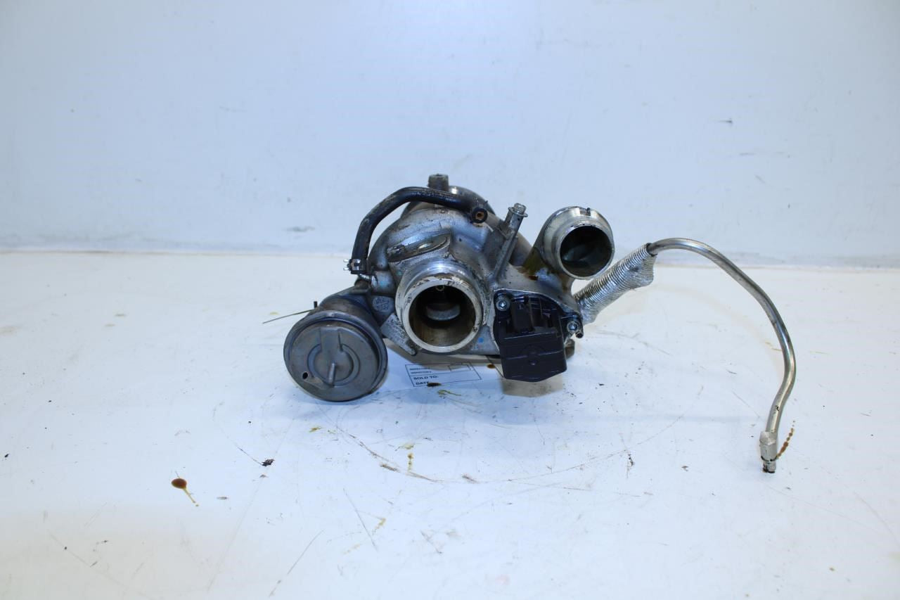 2016-2019 Buick Encore 1.4L Engine Motor Turbocharger 50K 25206071 OEM - Alshned Auto Parts