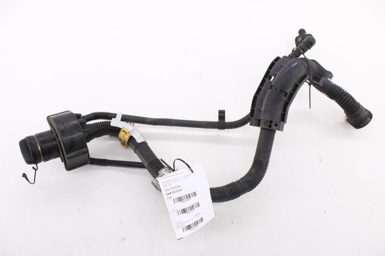 2022-2024 Toyota Corolla LE 2.0L Fuel Filler Neck Hose Tube Pipe 77210-02810 OEM4