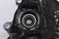 2015-2023 Mercedes-Benz C300 4Matic Front Left Driver Side Spindle Knuckle Hub8
