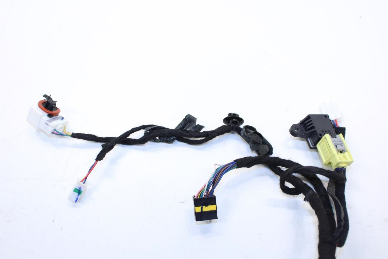 2020-2022 Hyundai Sonata SE Front Left Driver Door Wire Harness 91601-L0940 OEM - Alshned Auto Parts