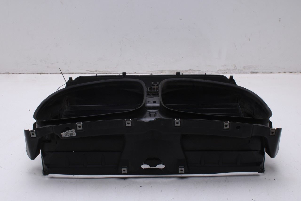 2010-2015 BMW 750Li xDrive Front Radiator Grille Air Duct Shutter 7183854 *ReaD* - Alshned Auto Parts