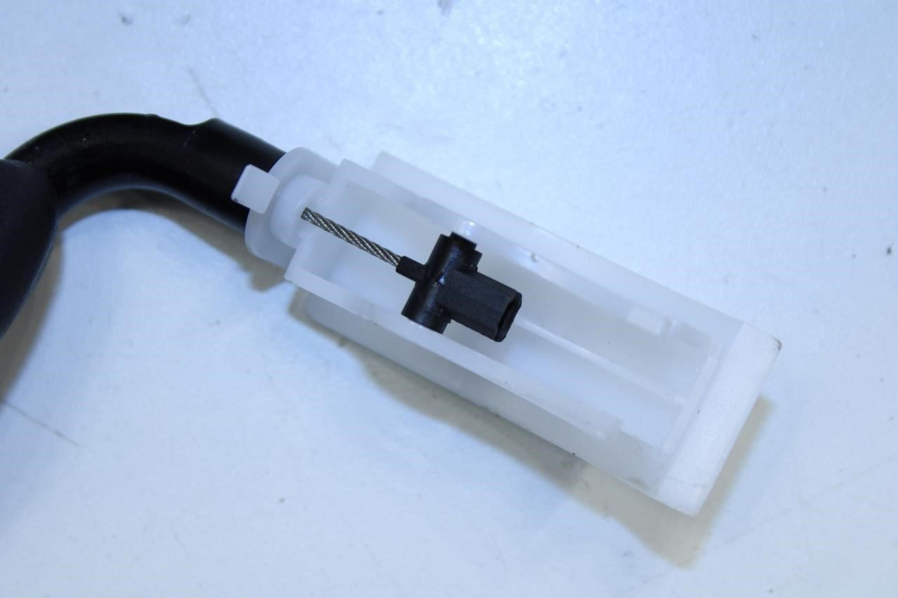 2015-2016 BMW 435I Gran Coupe xDrive RR RH Door Lock Latch Actuator 51227229460 - Alshned Auto Parts