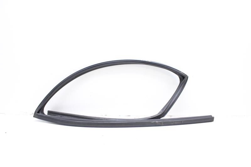 2014-2020 Infiniti QX60 Rear Left Door Window Glass Run Channel 82331-3JA0C OEM - Alshned Auto Parts