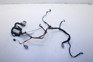 2013-2015 Ram 1500 Crew Cab Laramie Rear Right Side Door Wire Harness 68160038AC
