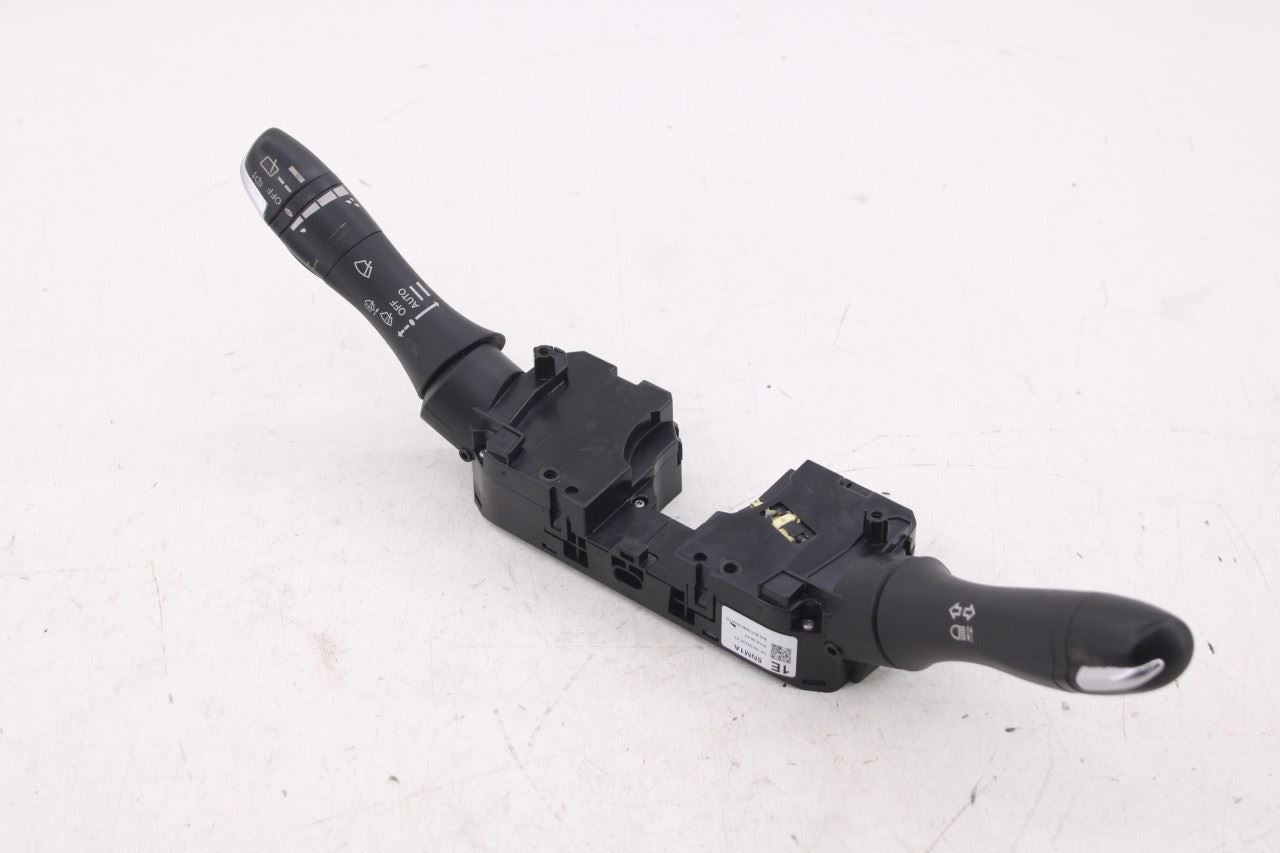 19-25 Infiniti QX50 ESSENTIAL AWD Steering Column Light Turn Signal Wiper Switch - Alshned Auto Parts