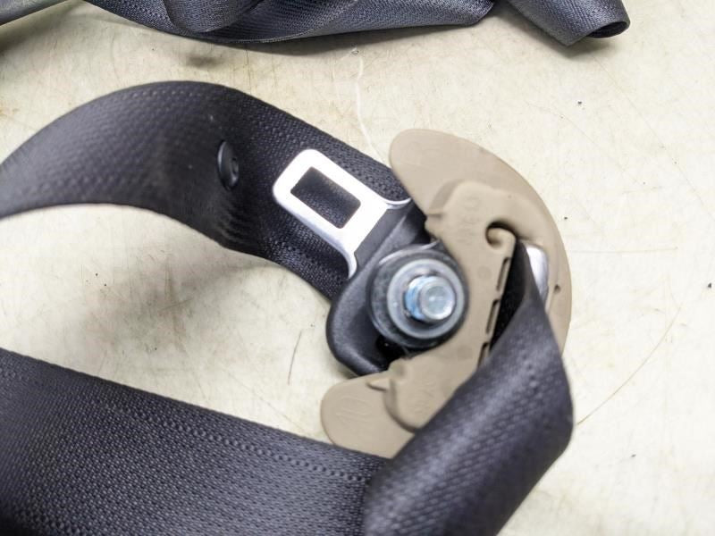 2011-2015 Kia Optima LX 2.4L FWD Front Passenger Right Side Seat Belt Retractor - Alshned Auto Parts
