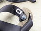 2011-2015 Kia Optima LX 2.4L FWD Front Passenger Right Side Seat Belt Retractor - Alshned Auto Parts