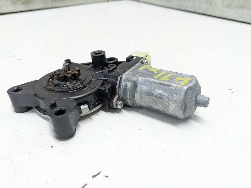 2010-2013 Kia Soul Front Left Door Power Window Motor 82450-1M000 OEM - Alshned Auto Parts