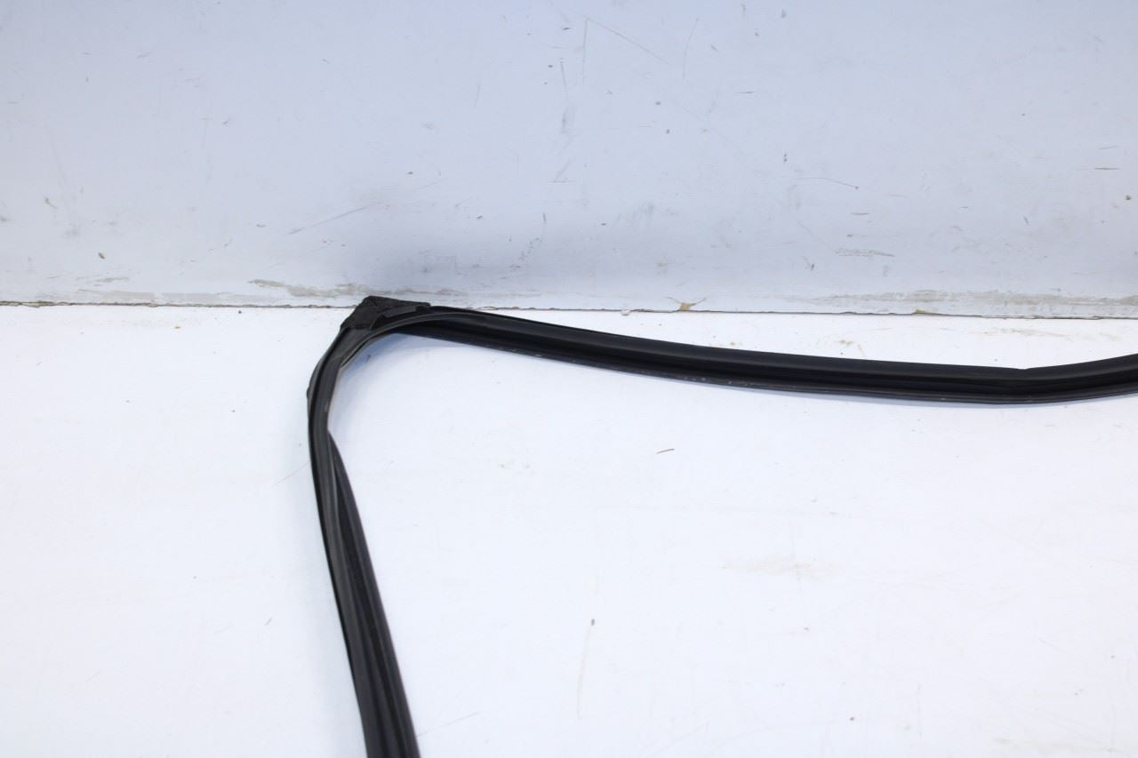 2014-2020 Acura MDX Advance Rear Right Door Run Channel with Belt Outer Molding - Alshned Auto Parts
