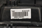14-2017 Jeep Patriot Sport SE Front LH Door Bolster w/ Window Switch 5SB492DVAB - Alshned Auto Parts