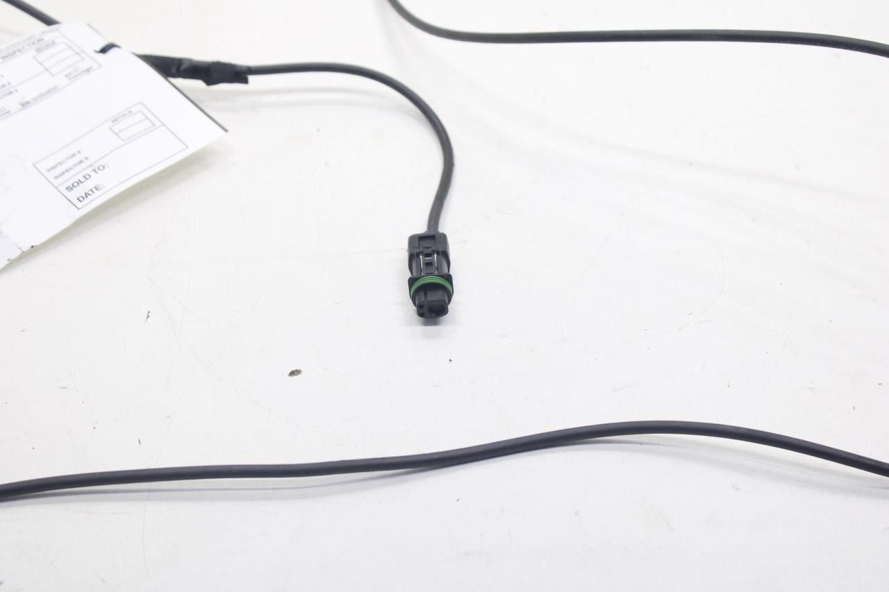 2010-2015 BMW 750i xDrive Rear View Camera Cable WIre Harness 61119182293 OEM - Alshned Auto Parts