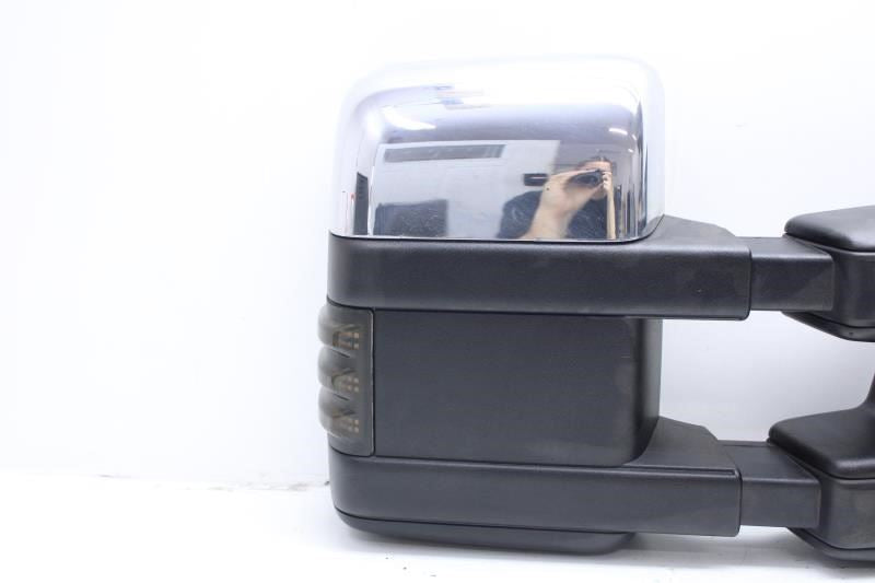 2013-2016 Ford F250 SD Right Passenger Side Rear View Mirror DC34-17682-M OEM - Alshned Auto Parts