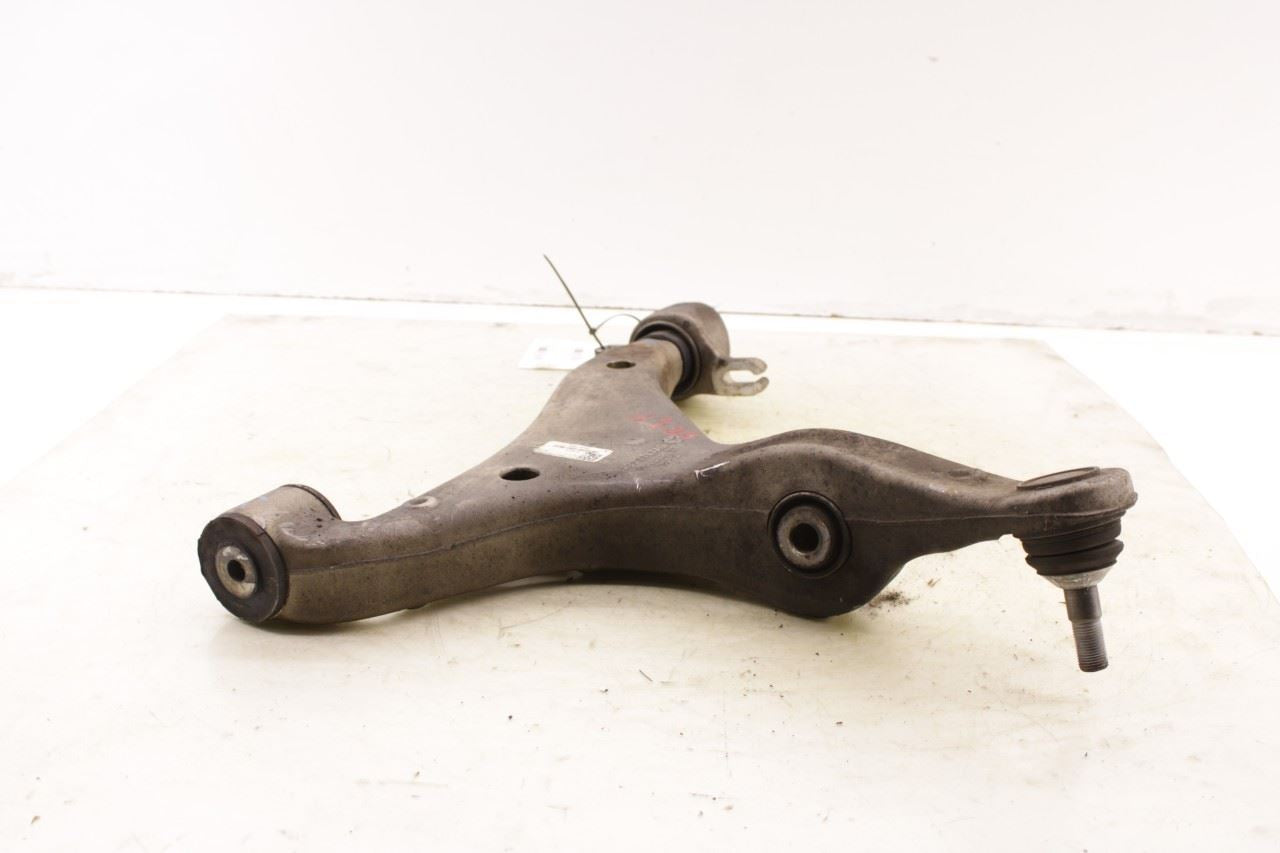 2016-22 Jeep Grand Cherokee Overland 4x4 Front Left Lower Control Arm 04877717AB - Alshned Auto Parts