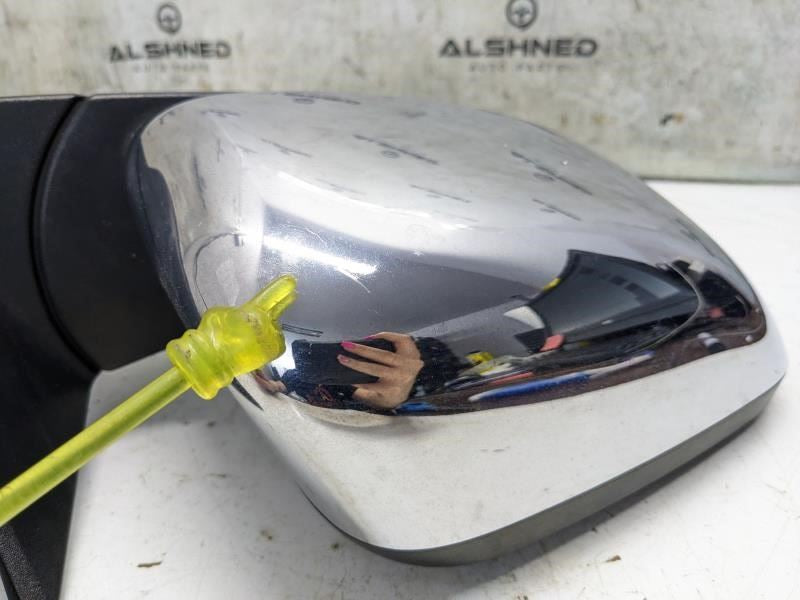 2012-2018 Jeep Grand Cherokee Right Side Rear View Mirror 68236923AB OEM *ReaD* - Alshned Auto Parts