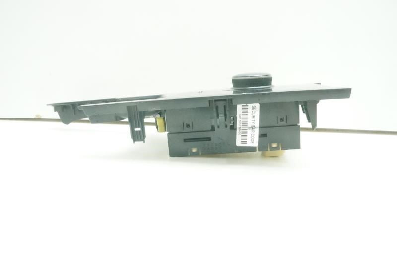 2015-2020 Lexus IS350 Center Console Drive Mode Control Switch 84970-53011 OEM - Alshned Auto Parts