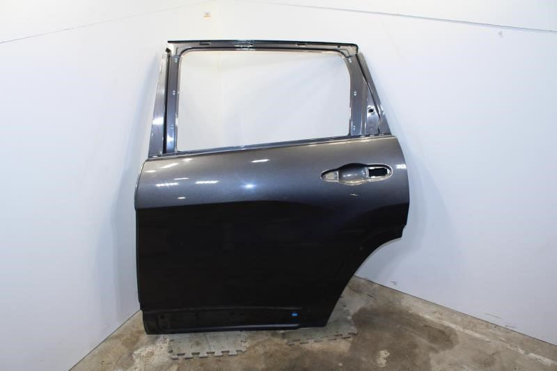 2014-2023 Jeep Cherokee Rear Left Driver Door Shell Panel 68339347AB OEM *ReaD* - Alshned Auto Parts