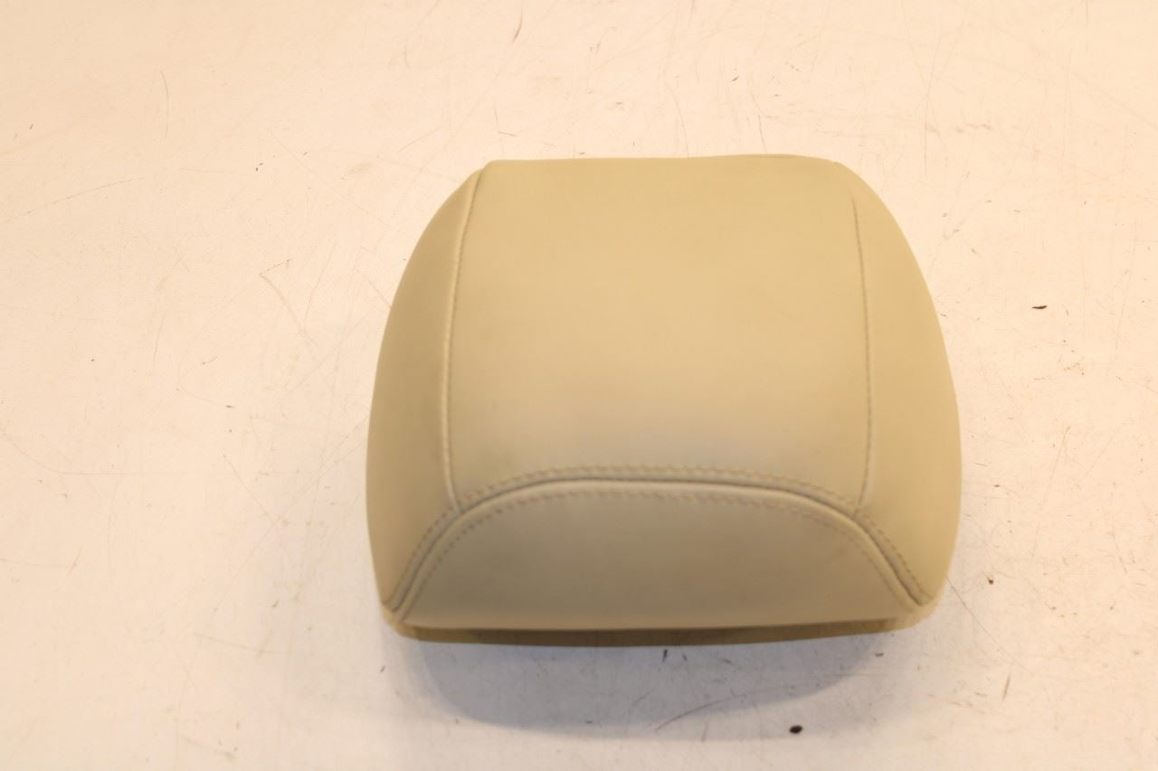 2016-2020 Infiniti QX60 3.5L FWD Front Right and Left Side Seat Headrest Set - Alshned Auto Parts