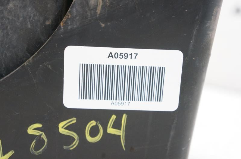2003-2018 Nissan Altima 2.5L Fuel Vapor Evaporator Emission Canister 14950-7Y00A7