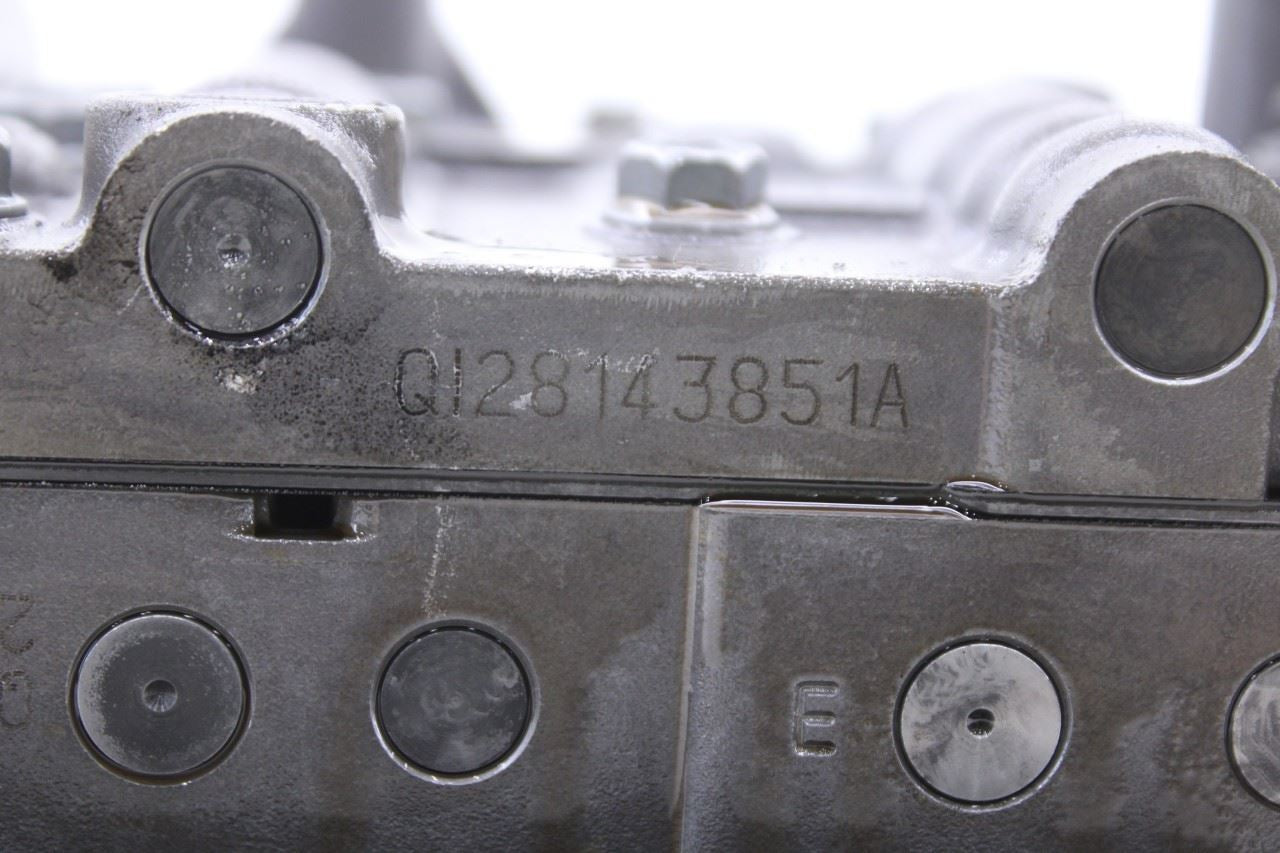 2014-2020 Kia Optima LX 2.4L FWD 6-Spd Auto Transmission Valve Body 46210-3B8006