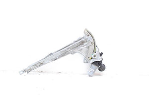 2014-2020 Infiniti QX60 Rear Left Door Window Regulator w/ Motor 82721-3JA1A OEM