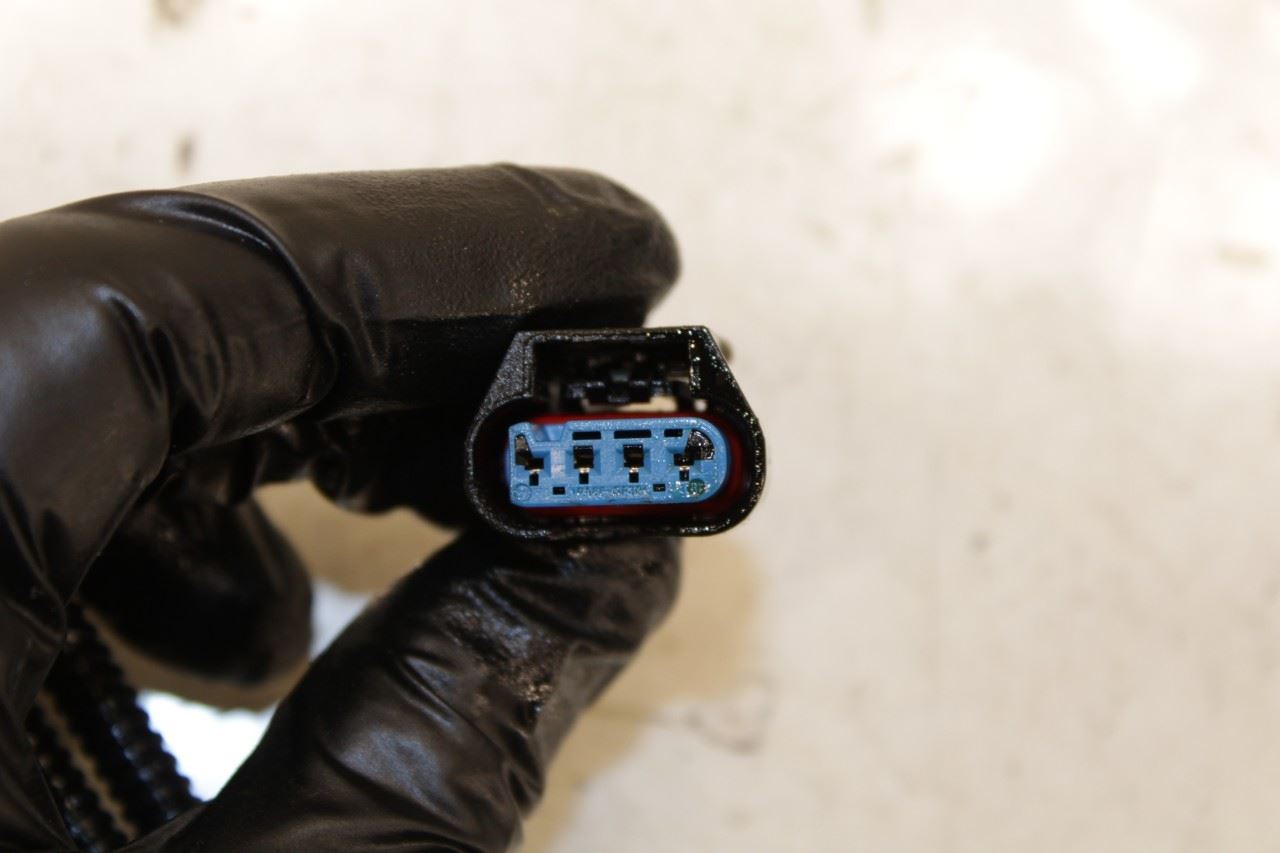 2022-2024 Hyundai Tucson SEL 2.5L AWD 8-Speed Auto Transmission Valve Body 48K - Alshned Auto Parts