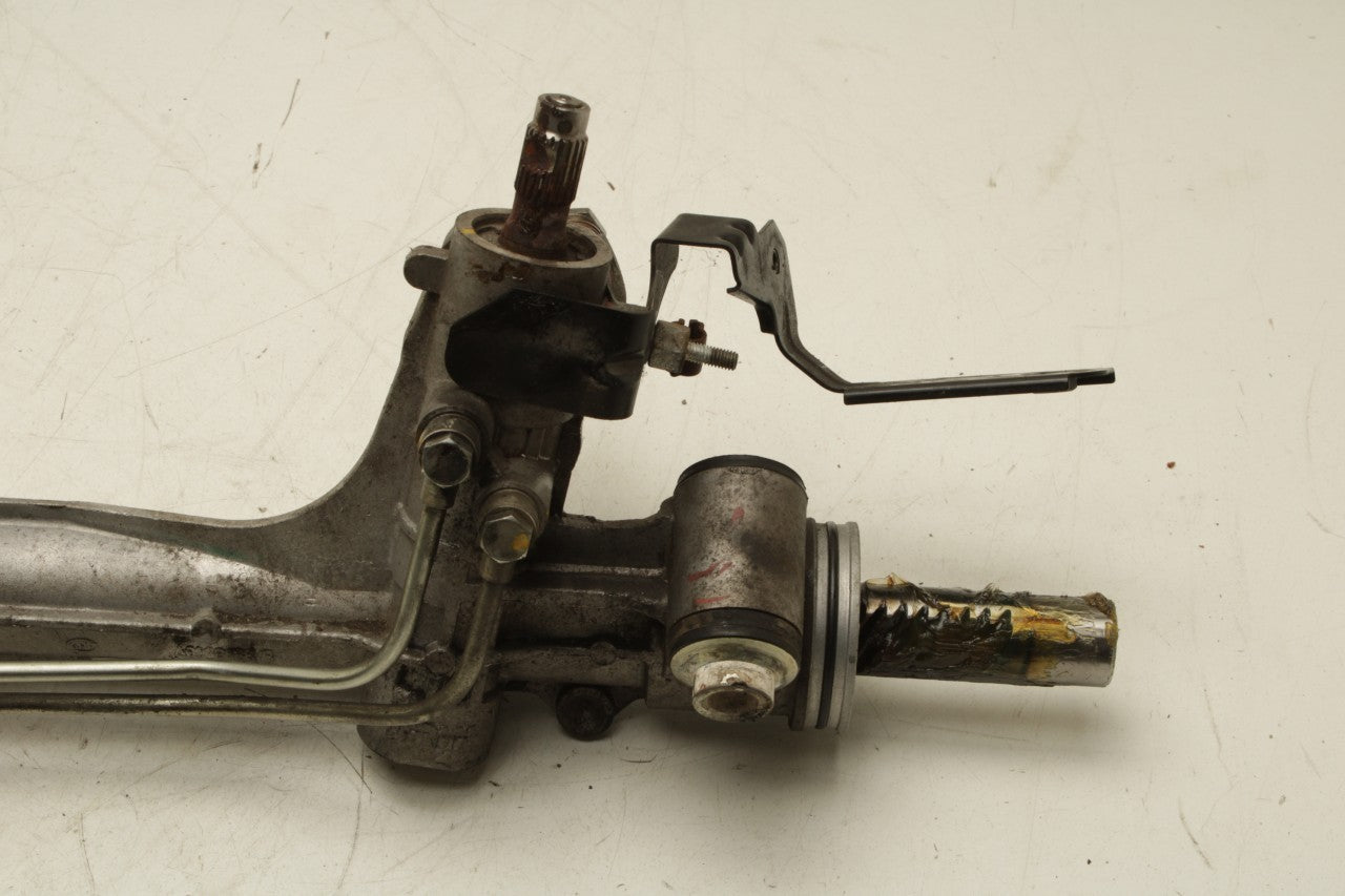 2014-2020 Maserati Ghibli RWD Steering Gear Rack and Pinion 45K 06700039560 OEM - Alshned Auto Parts