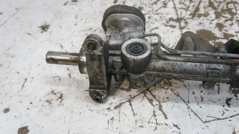 2006-2010 Volkswagen Beetle Power Steering Gear Rack and Pinion 1J1-422-075-S - Alshned Auto Parts