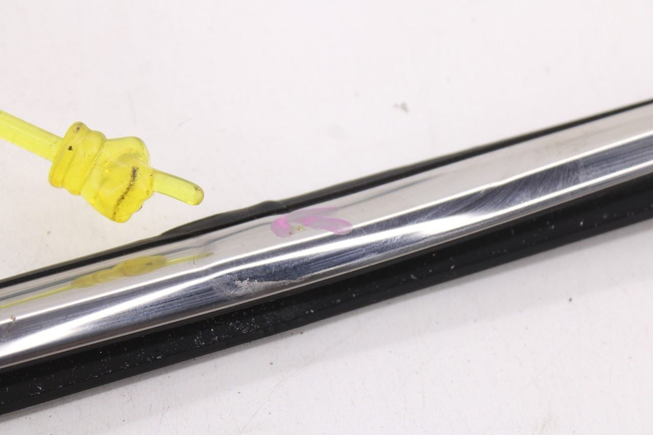 19-26 Volkswagen Jetta SE FR RH Door Run Channel w/ Belt Weatherstrip Set *ReaD* - Alshned Auto Parts