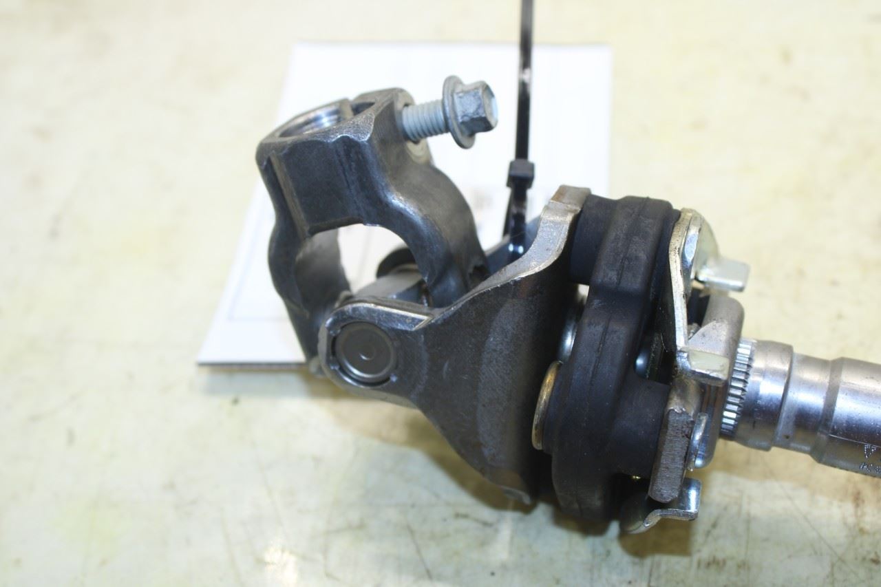 2015-20 Ford F150 XL Super Cab 2.7L 4WD Steering Column Intermediate Upper Shaft - Alshned Auto Parts