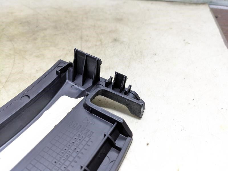 2014-2021 Jeep Grand Cherokee Center Console Armrest Hinge Cover 68213458AA OEM - Alshned Auto Parts