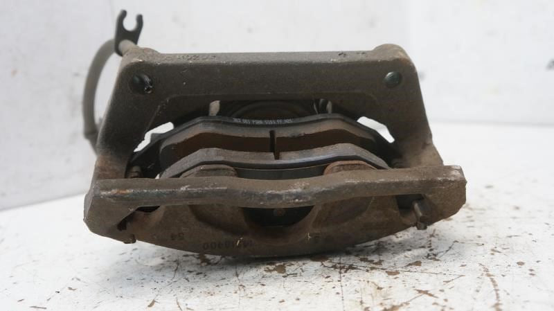 12-16 Ram 1500 Laramie 5.7L Rear Passenger RH Side Brake Disc Caliper 5179880AC - Alshned Auto Parts