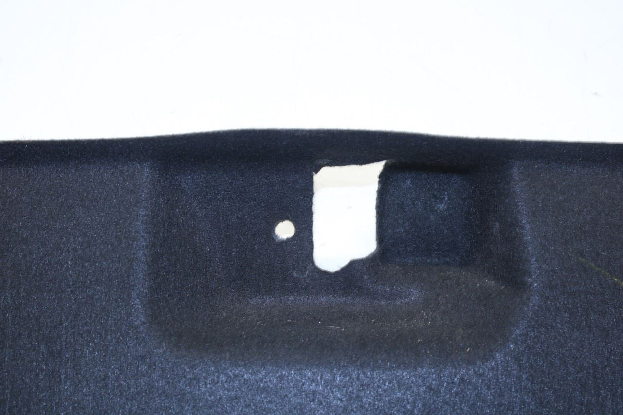 2011-2023 Dodge Challenger SXT 3.6L RWD Rear Trunk End Liner Carpet Cargo Cover - Alshned Auto Parts