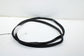 2014-2020 Nissan Rogue SV Rear Right Door Weatherstrip On Body 76923-7FL0A OEM - Alshned Auto Parts