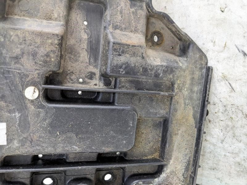 2012-2013 Kia Soul Battery Tray Holder 37150-2K451 OEM - Alshned Auto Parts