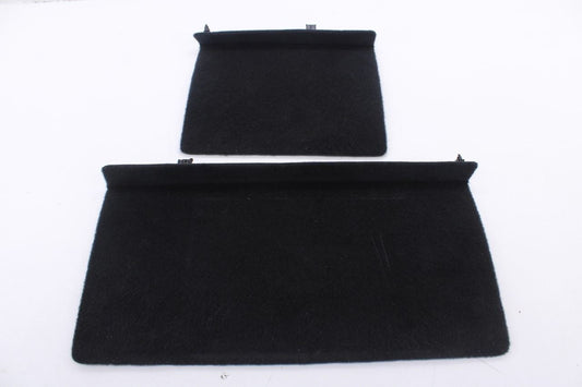 11-20 Dodge Grand Caravan GT Rear RH and LH Side 3rd Row Cargo Load Floor Panel - Alshned Auto Parts