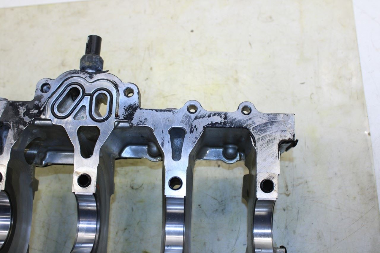 2020-2024 Kia Soul LX 2.0L Engine Cylinder Block 74K 319V3-2EH00 OEM - Alshned Auto Parts