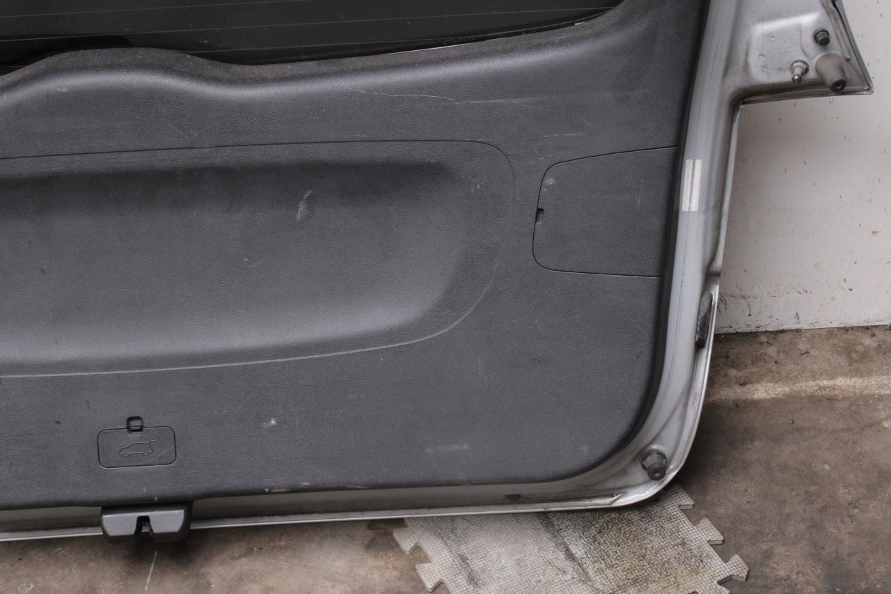 2016-20 KIA Sorento EX Rear Liftgate Tailgate Back Door Shell Panel Assy *ReaD* - Alshned Auto Parts