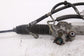 2006-2009 Mercedes-Benz CLK 350 3.5L RWD Power Steering Gear Rack and Pinion3
